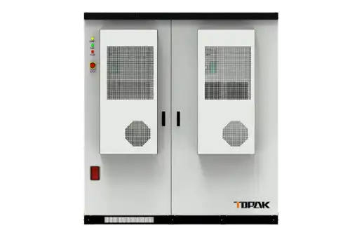 100KW-215KWh C&I Energy Storage System price breakdown: what to expect?
